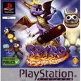 Spyro 3 : L'Année du dragon - Platinum-0