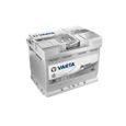 Batterie de démarrage Varta Silver Dynamic L2 A8 12V 60Ah / 680A 560901068-0