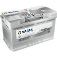 Batterie de démarrage Varta Silver Dynamic L4 A6 12V 80Ah / 800A 580901080-0