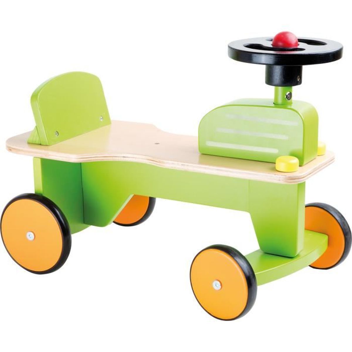 porteur tracteur vilac