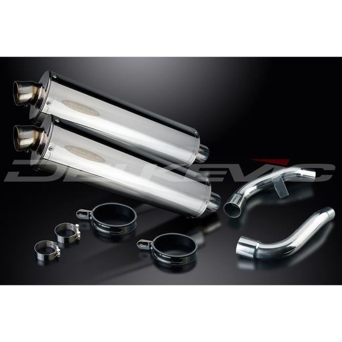 Silencieux Et Deflecteurs Honda Pour Systeme D Echappement Honda Ebay