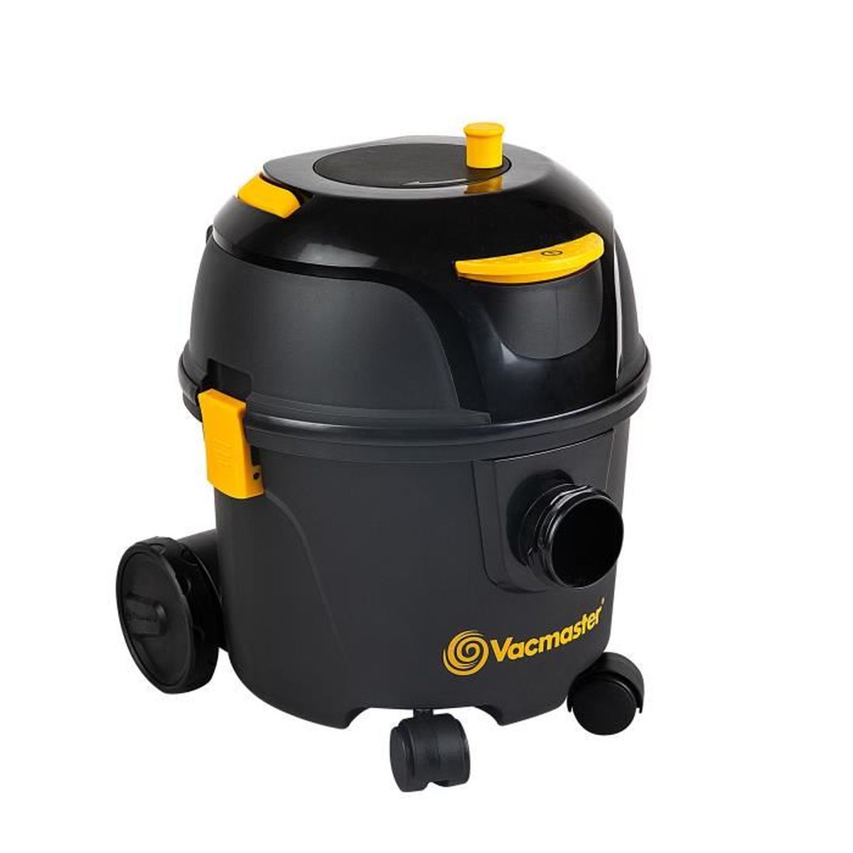 Destockage Noël : Vacmaster SCB0501 Aspirateur Nettoyeur De Tapis Pour Canapé, Tapis, Rembourrage, Voiture | Aspirateur Eau-Sec Forte Aspiration Lavage Eau Décontamination | 500W, Bleu Pas Cher