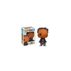 Figurine Funko Pop! Naruto : Tobi - Noir et orange - 9,5cm