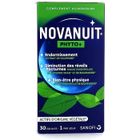 NOVASANTE Sanofi Novanuit Phyto+ 30 gélules
