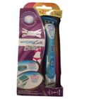 rasoir tondeuse wilkinson sword bikini