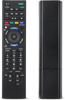 RM-ED047 Universel télécommande pour Sony bravia TV pour Sony rm-ed047 rm-yd103 rm-ed050 rm-ed060 rm-ed061 Compatible avec Tous Les