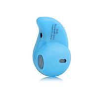 ANTCOOL®2016 S530 Mini Oreillette Bluetooth Stéréo micro intégré sans fil In-Ear Ecouteur Casque Oreillete Kit Main Libre Bluetoot