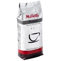Café en grains MUSETTI Rossa (1Kg)