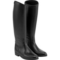 Bottes équitation Sarah Hautes Noires - UK 8 (EU 41), Neuves Avec étiquettes