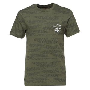 t shirt vans pas cher