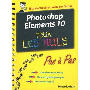 Photoshop Element Achat Vente Pas Cher