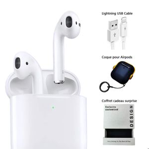 elfbar nachfüll pod läuft aus Airpods, Ecouteurs sans fils, Buds main image 1