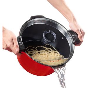 Acheter Combiné Cuit Vapeur Inox, Artame