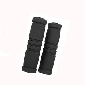 MagiDeal Paire Couverture Mousse EVA Couvre Poign/ée de Guidon Antid/érapant Protection Pour VTT V/élo Bicyclette