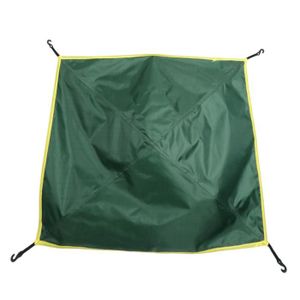 Army Green Guy Ligne Corde Pack de 4 cordes Tente Camping Camp Bâche De Sol Feuille