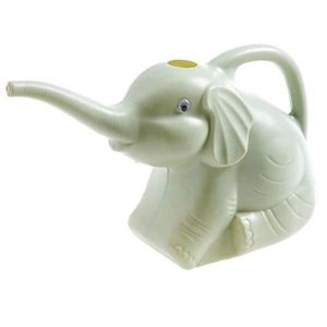PULVÉRISATEUR JARDIN Arrosoir en plastique en forme d'éléphant et de to