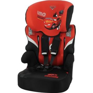 siege auto cars groupe 2 3