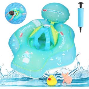 Bouee Pour Bebe 5 Mois Cdiscount