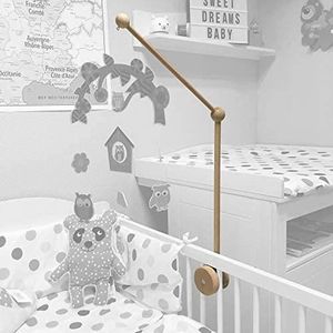 Potence Mobile Bebe Cdiscount