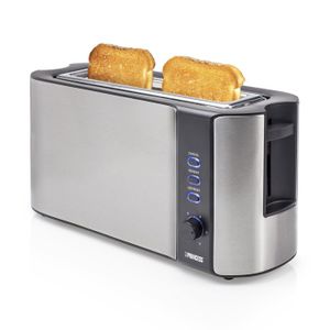 Seb - tl220002 - grille pain - simple fente - simply invents - Tous les  produits grille pain