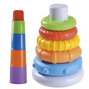 jeux a empiler bebe