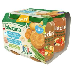 Puree Pomme De Terre Bebe Cdiscount Puericulture Eveil Bebe