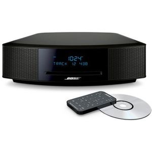 RADIO CD CASSETTE Bose Wave music system IV, AM,DAB+,FM, 221 mm, 107