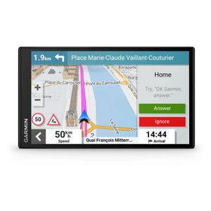 GPS AUTO GARMIN - GPS DriveSmart 76 EU MT- S