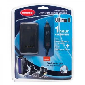 H/ähnel UniPal Plus Chargeur Blanc