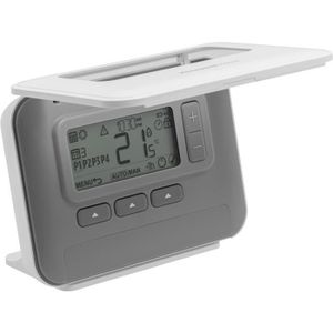 THERMOSTAT D'AMBIANCE HONEYWELL - THERMOSTAT PROGRAMMABLE T3R HONEYWELL