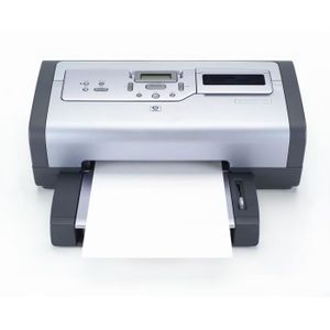 IMPRIMANTE Imprimante - HP - Photosmart 7660 - Jet d'encre - 