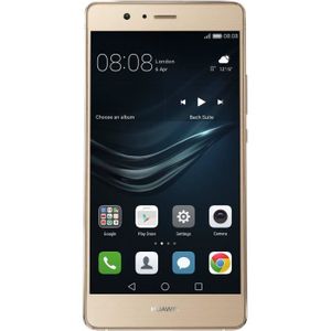 SMARTPHONE Huawei P9 lite Smartphone (Dual-SIM)