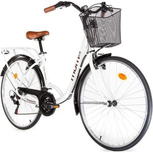 Velo city 40 Cdiscount