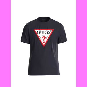 T shirt guess pas cher moins de 20 euros new arrivals