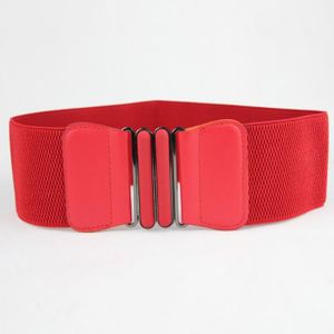 Ceinture Femme Rouge Soldes Cdiscount Pret A Porter