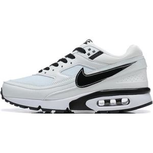Nike baskets air max classic bw homme Cdiscount