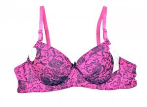 Soutien gorge rose fushia clearance