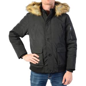 Blouson redskins best sale junior 16 ans