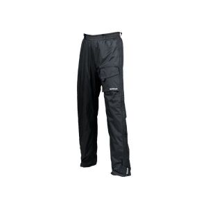 VETEMENT BAS Pantalon Bering chicago - noir - XS