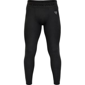 Collant top compression homme