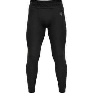 LEGGING DE COMPRESSION Collant de compression RDX T15 - Homme - Noir - 3XL