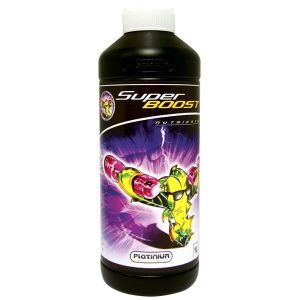 ENGRAIS Platinium Nutrients - Stimulateur Super Boost PK 250ml