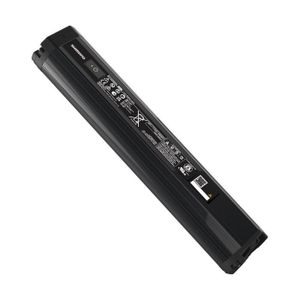 BATTERIE DE VÉLO Batterie intégrée Shimano bt-en806 - noir - 630 W