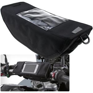Sacoche de hotsell guidon moto