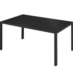 Table Seule De Jardin