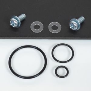 Kit de r/éparation de robinet de r/éservoir pour Kawasaki Suzuki Yamaha FCK-22.