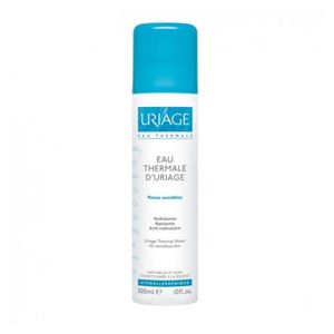 BRUMISATEUR Uriage Eau thermale d' Uriage peaux sensibles 300m