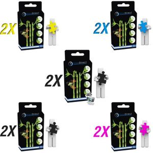 Cartouche Encre Epson Stylus Dx4450 Achat Vente Pas Cher