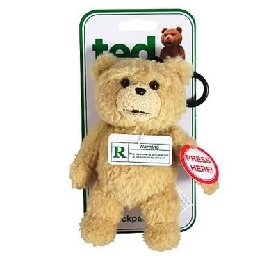 Ted peluche officielle discount