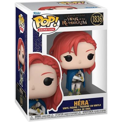 Funko POP! Jujutsu Kaisen – Panda – Figurine Vinyle 9,5cm – Collection, Cadeau Officiel Pour Fans D’anime